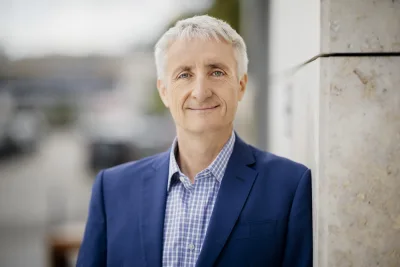 Frank Schneider